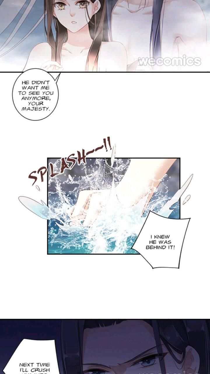 The Bestselling Empress chapter 126 page 7