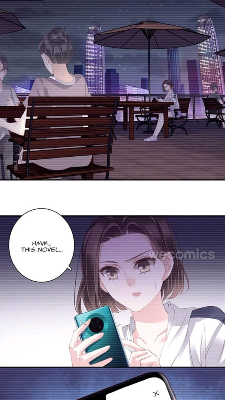 The Bestselling Empress chapter 127 page 13