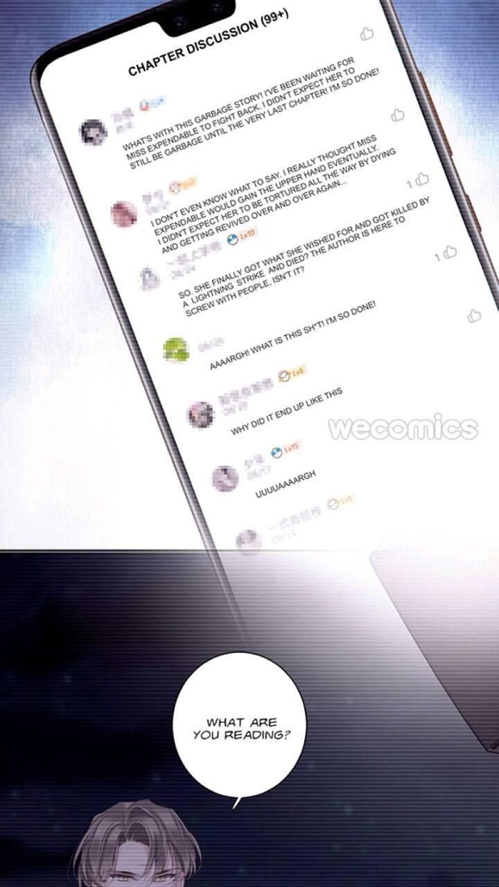 The Bestselling Empress chapter 127 page 14