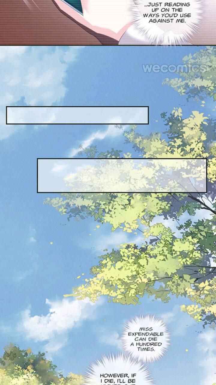 The Bestselling Empress chapter 127 page 16