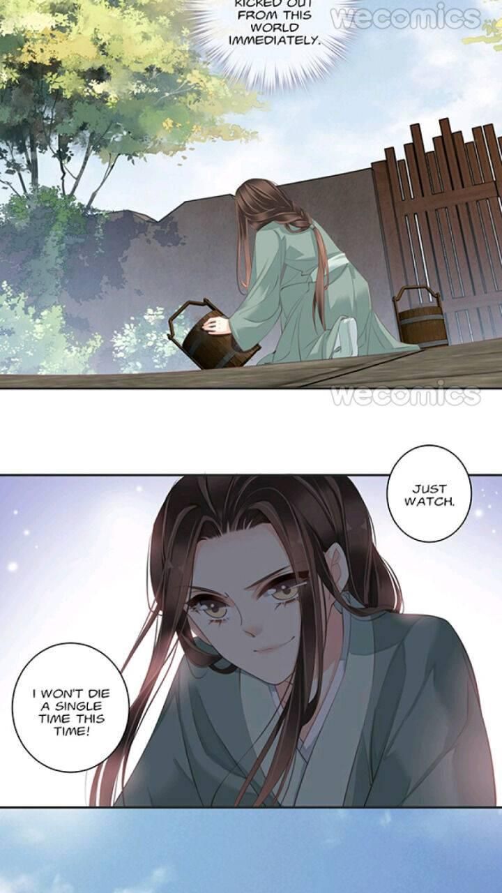 The Bestselling Empress chapter 127 page 17