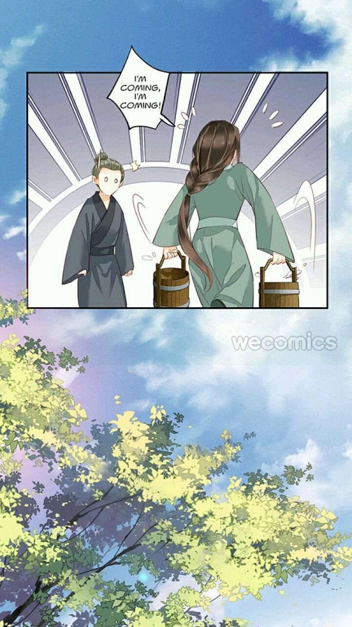 The Bestselling Empress chapter 127 page 2