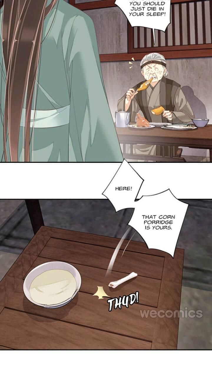 The Bestselling Empress chapter 127 page 27