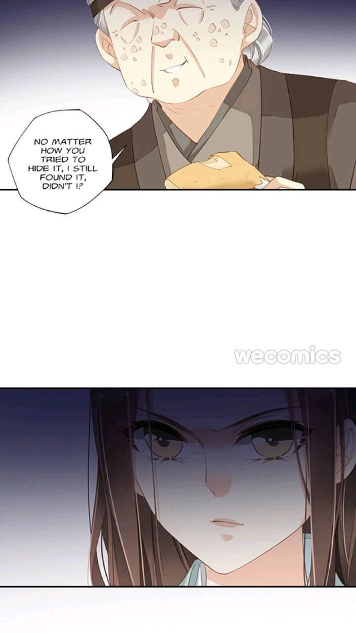 The Bestselling Empress chapter 127 page 29