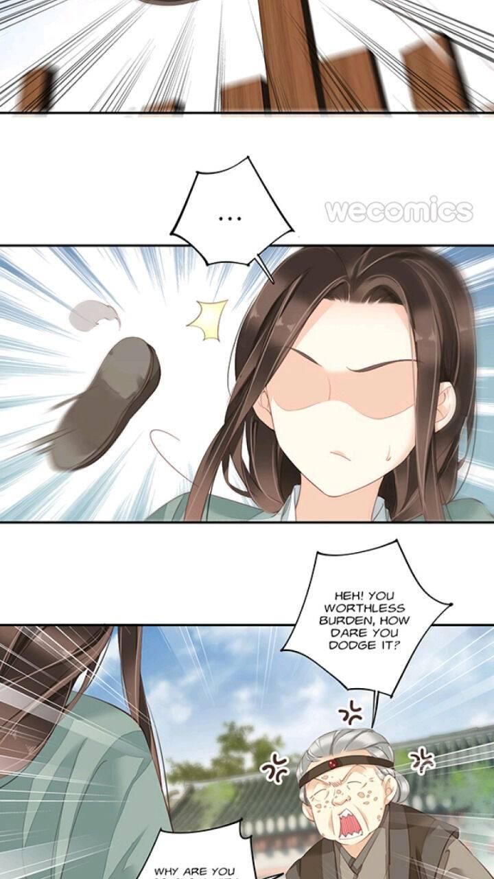 The Bestselling Empress chapter 127 page 4