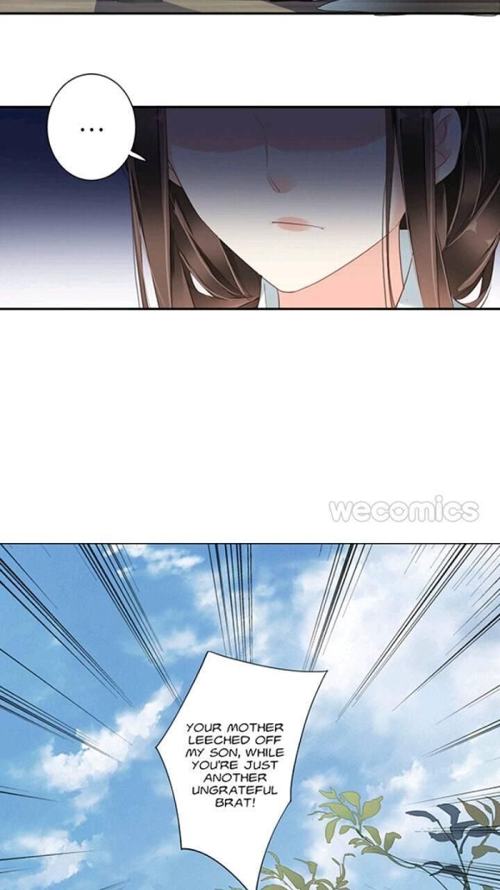 The Bestselling Empress chapter 127 page 8