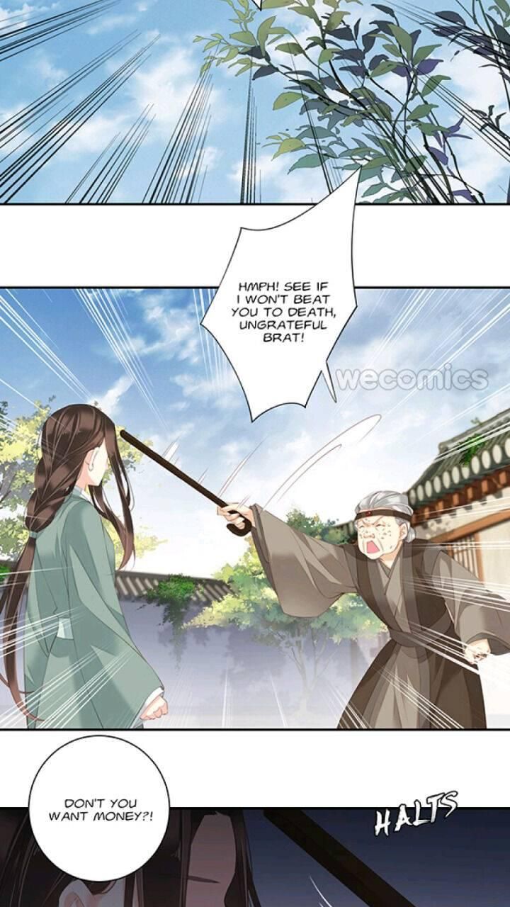 The Bestselling Empress chapter 127 page 9