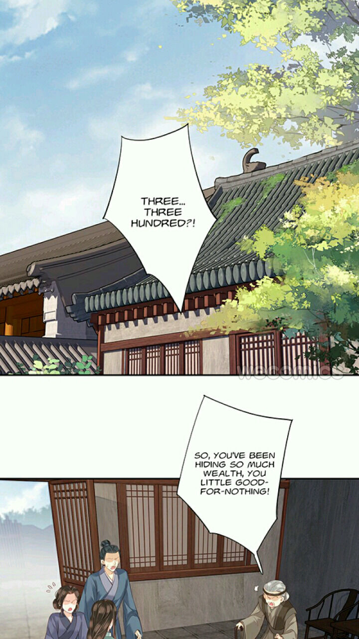 The Bestselling Empress chapter 128 page 19