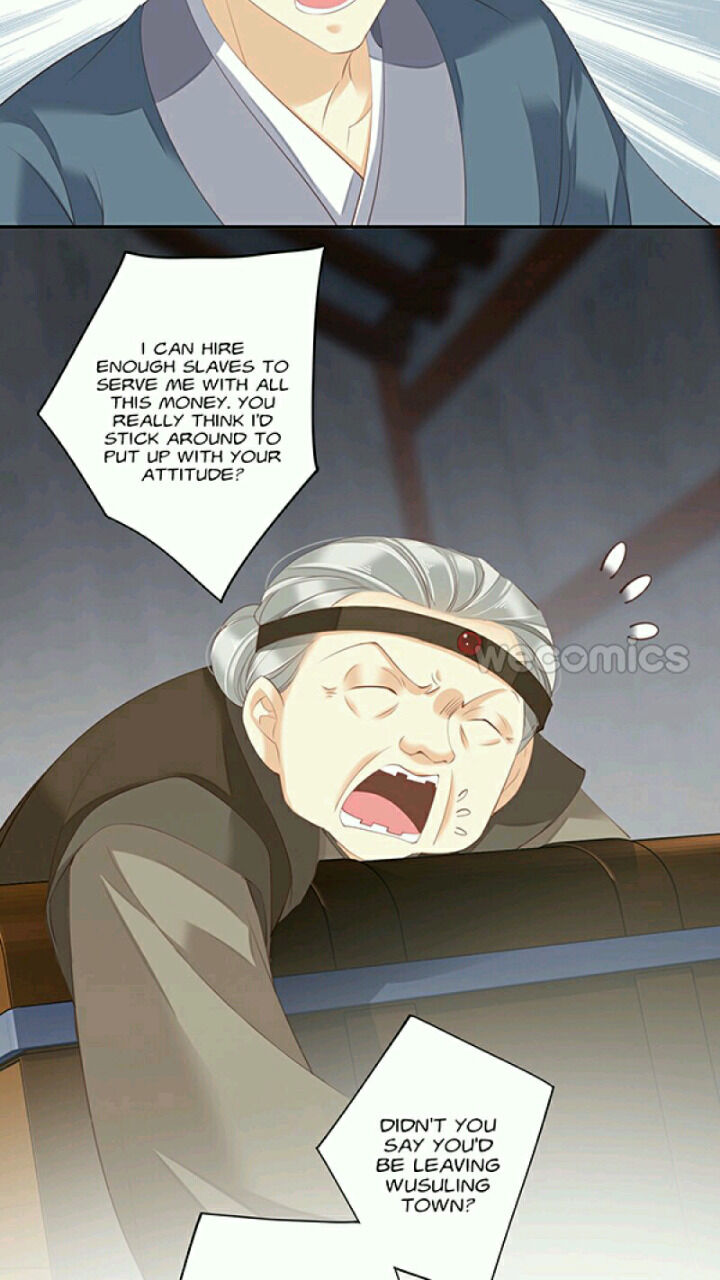 The Bestselling Empress chapter 128 page 26