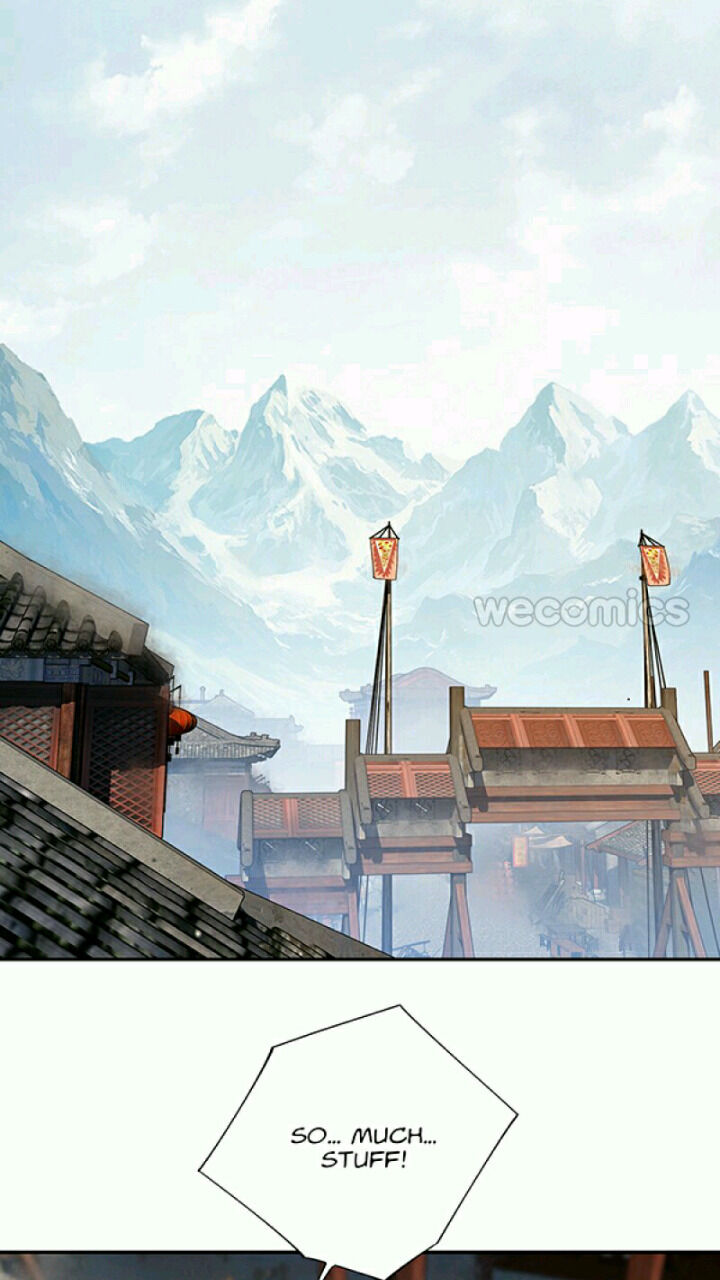 The Bestselling Empress chapter 128 page 36