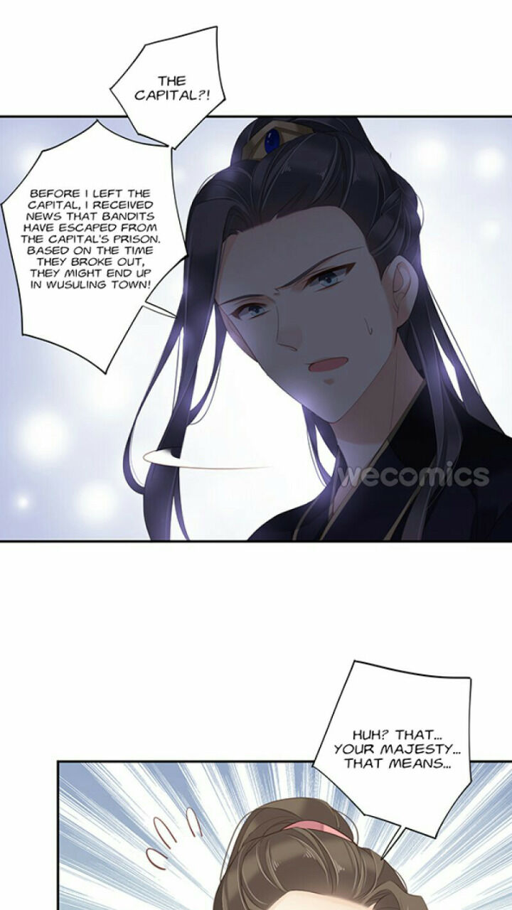 The Bestselling Empress chapter 129 page 18