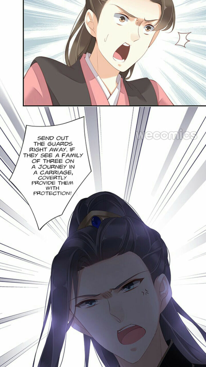 The Bestselling Empress chapter 129 page 19