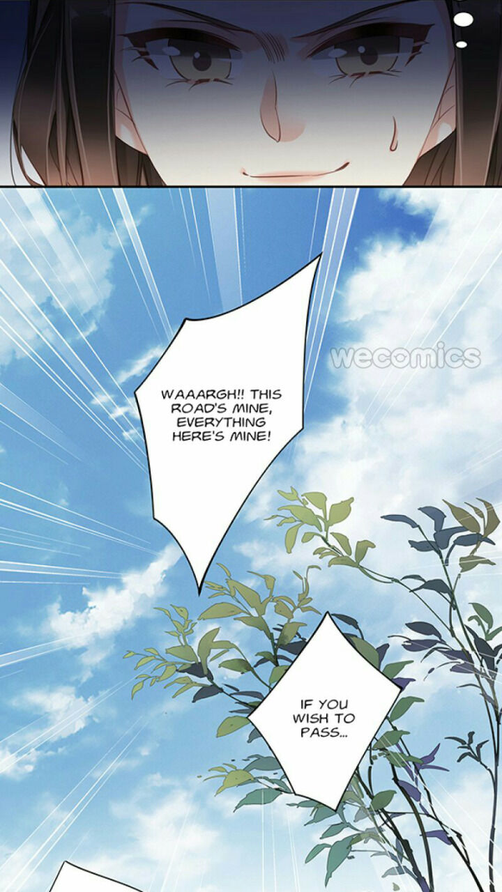 The Bestselling Empress chapter 129 page 23