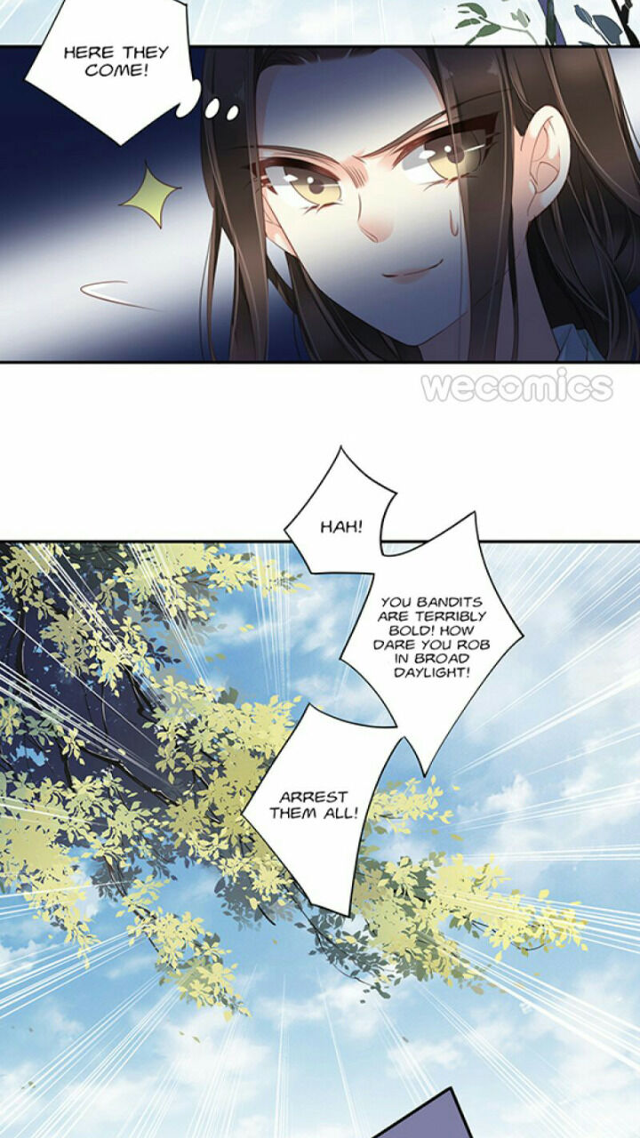 The Bestselling Empress chapter 129 page 24