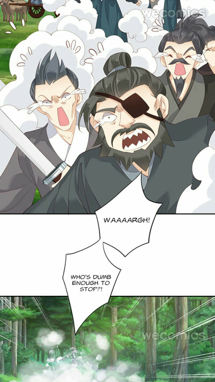 The Bestselling Empress chapter 129 page 26