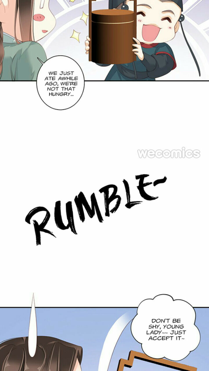 The Bestselling Empress chapter 129 page 29