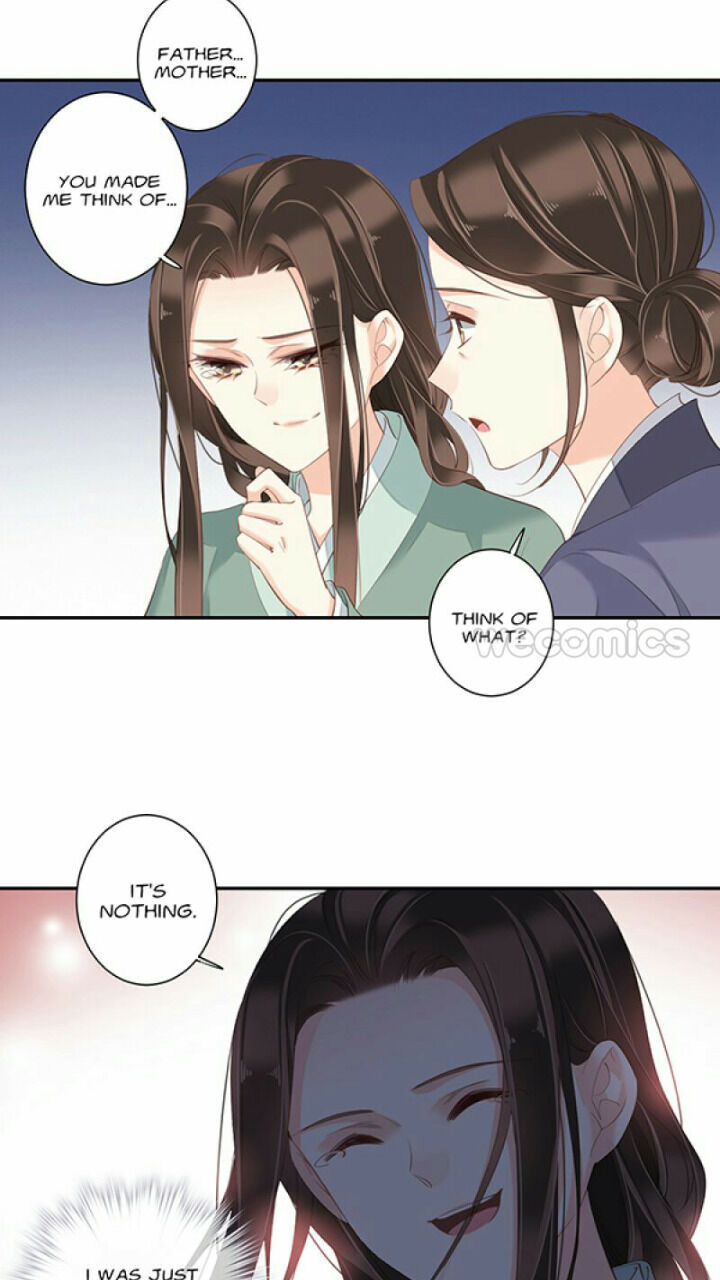 The Bestselling Empress chapter 129 page 3