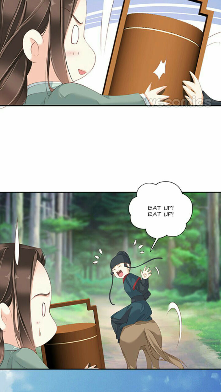 The Bestselling Empress chapter 129 page 30