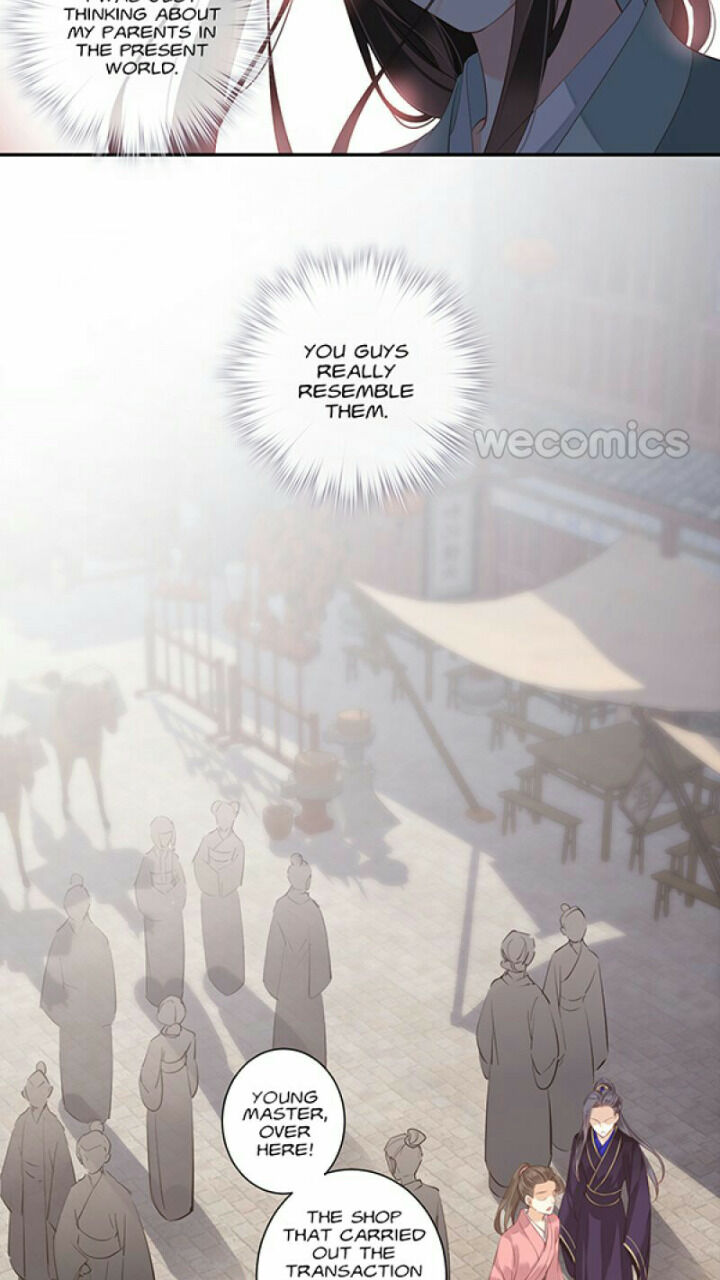 The Bestselling Empress chapter 129 page 4