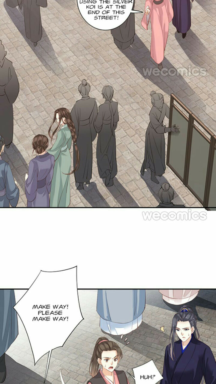 The Bestselling Empress chapter 129 page 5