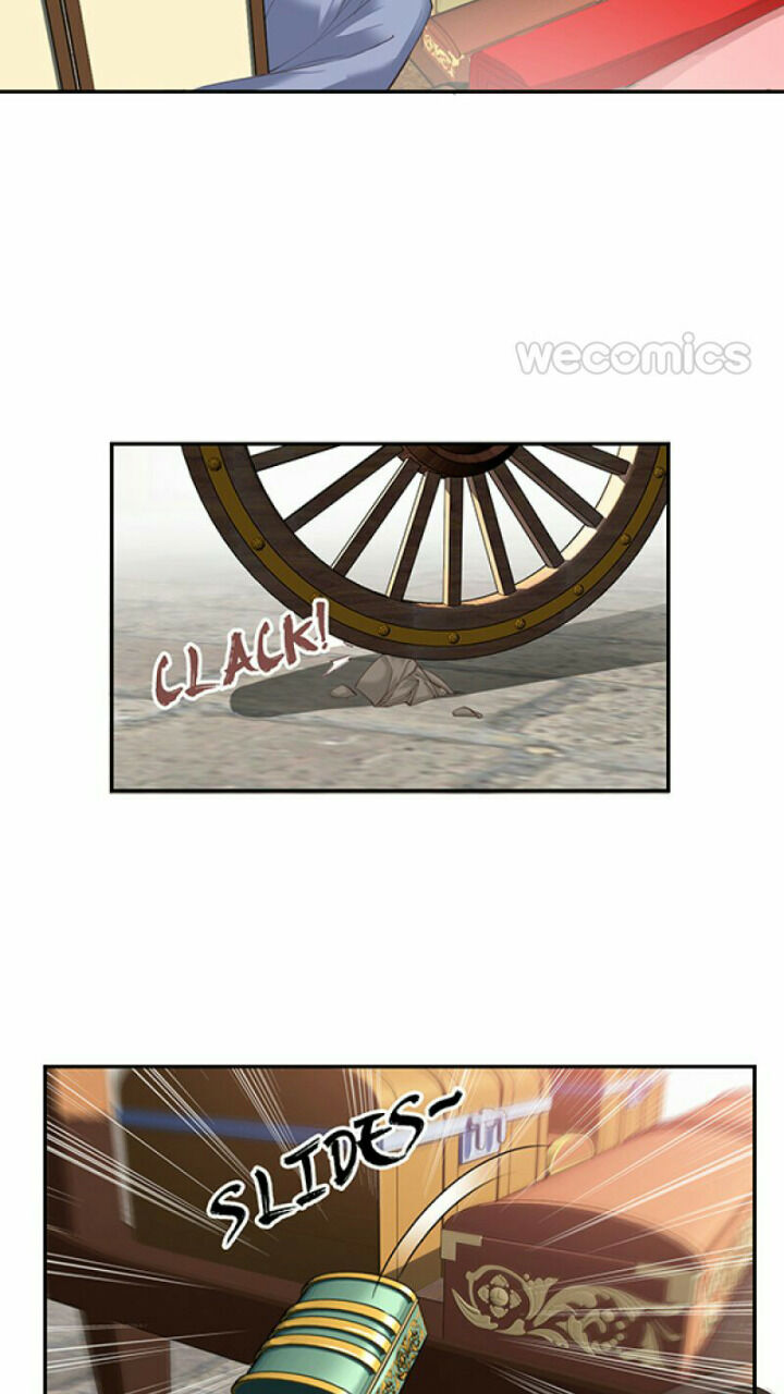 The Bestselling Empress chapter 129 page 7