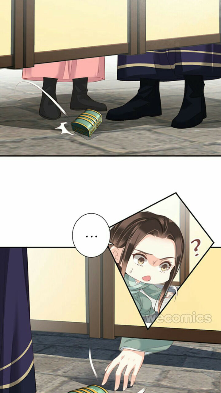 The Bestselling Empress chapter 129 page 9