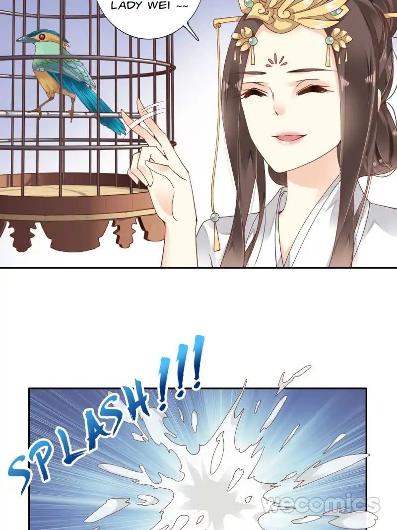 The Bestselling Empress chapter 13 page 10