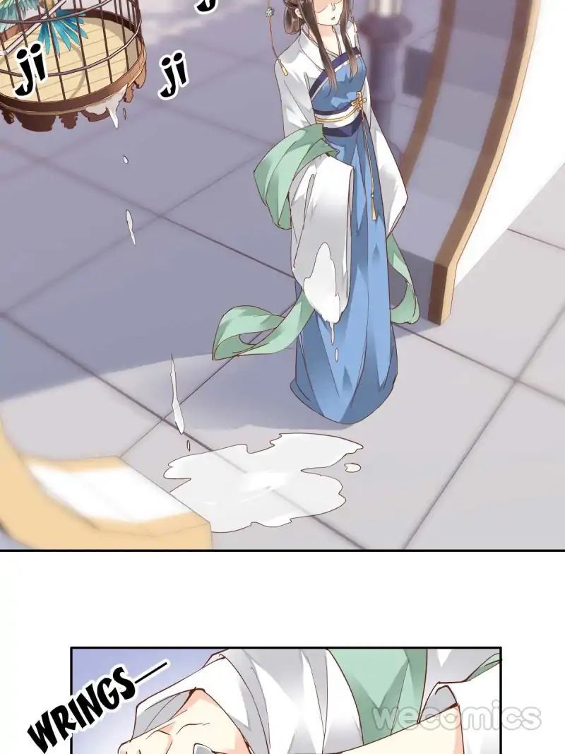 The Bestselling Empress chapter 13 page 14