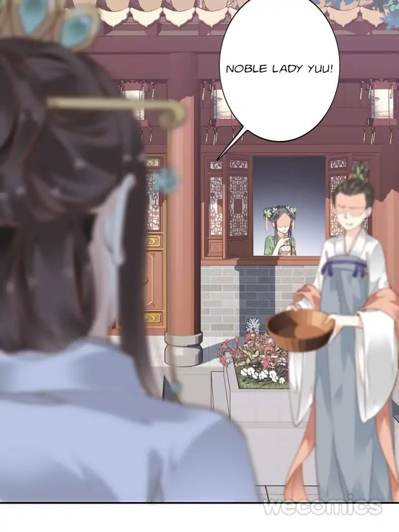 The Bestselling Empress chapter 13 page 16