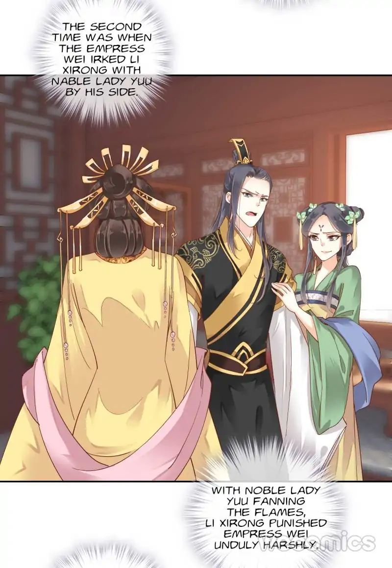The Bestselling Empress chapter 13 page 23