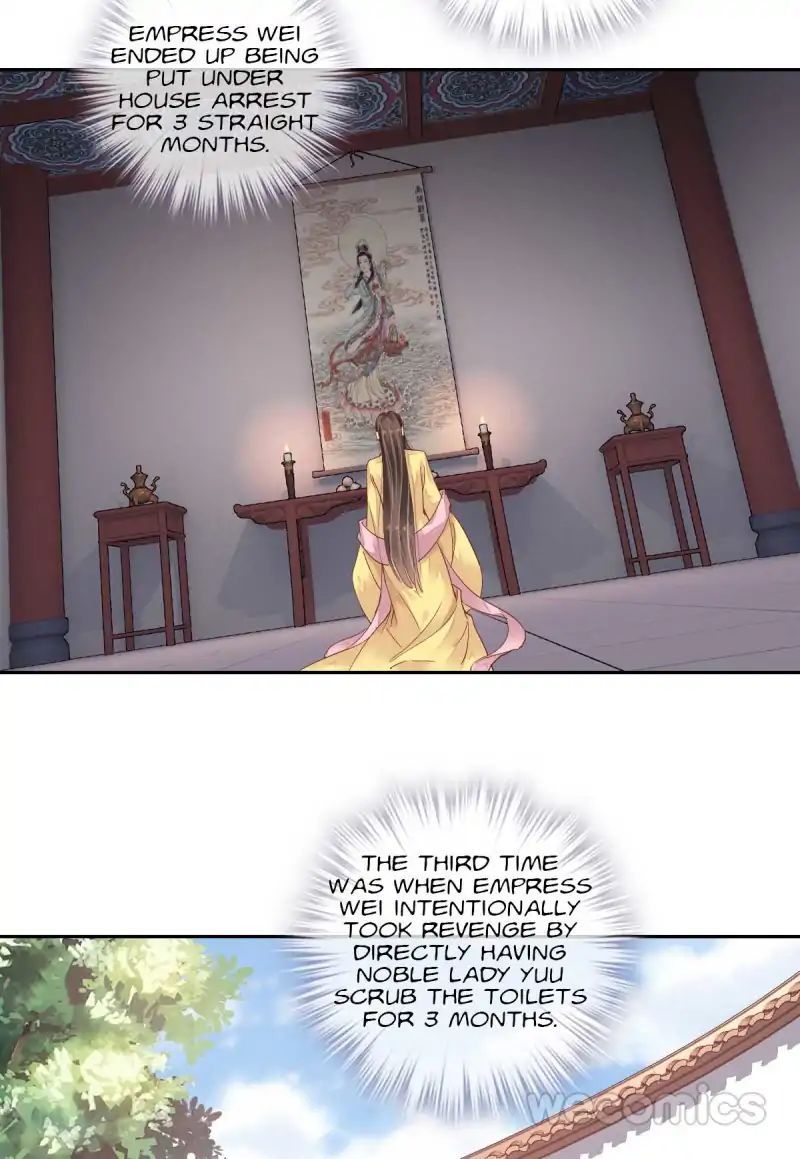 The Bestselling Empress chapter 13 page 24