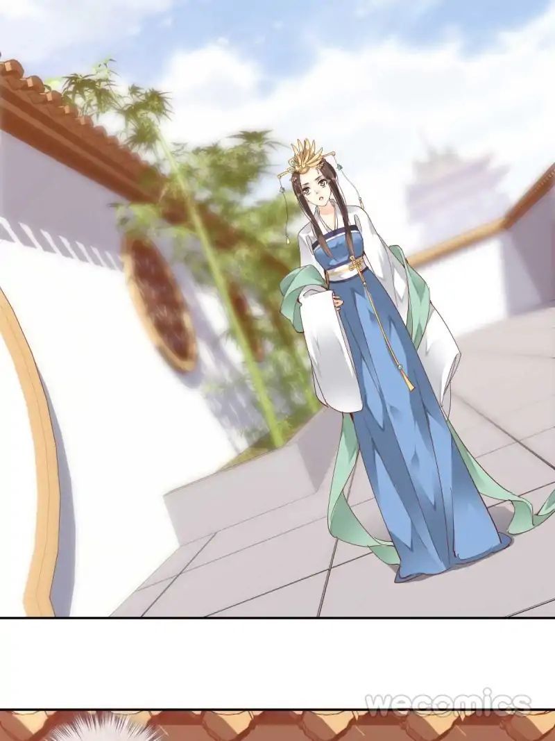 The Bestselling Empress chapter 13 page 3