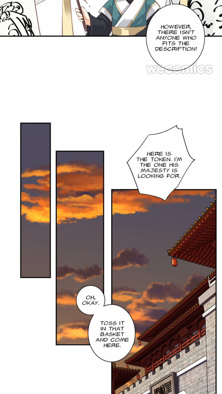 The Bestselling Empress chapter 130 page 10