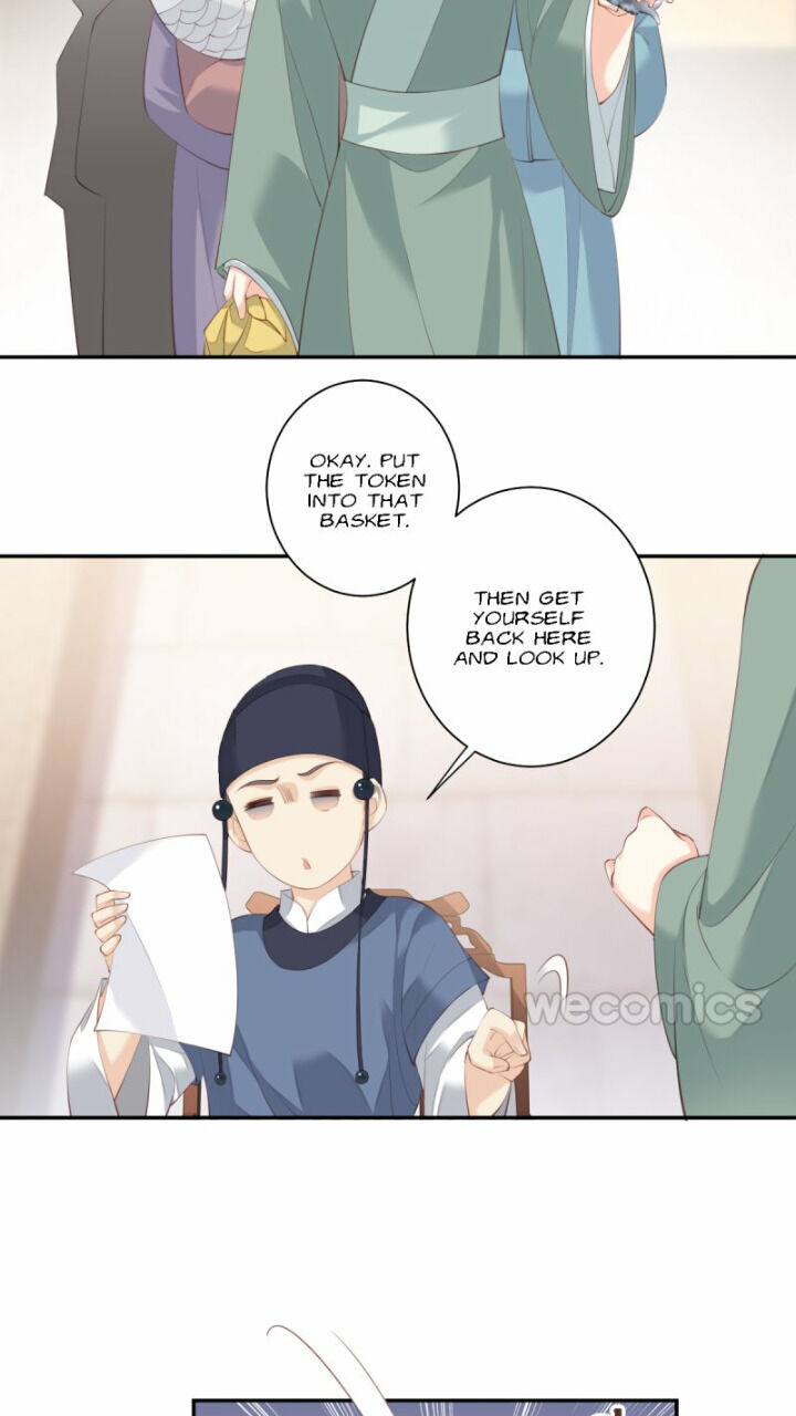 The Bestselling Empress chapter 130 page 12