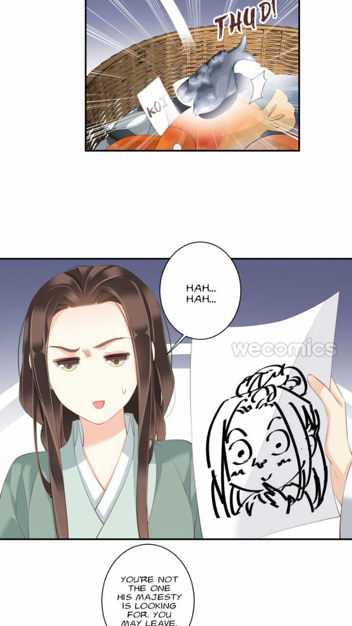 The Bestselling Empress chapter 130 page 13