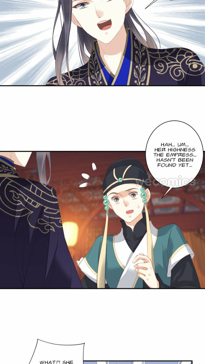 The Bestselling Empress chapter 130 page 20