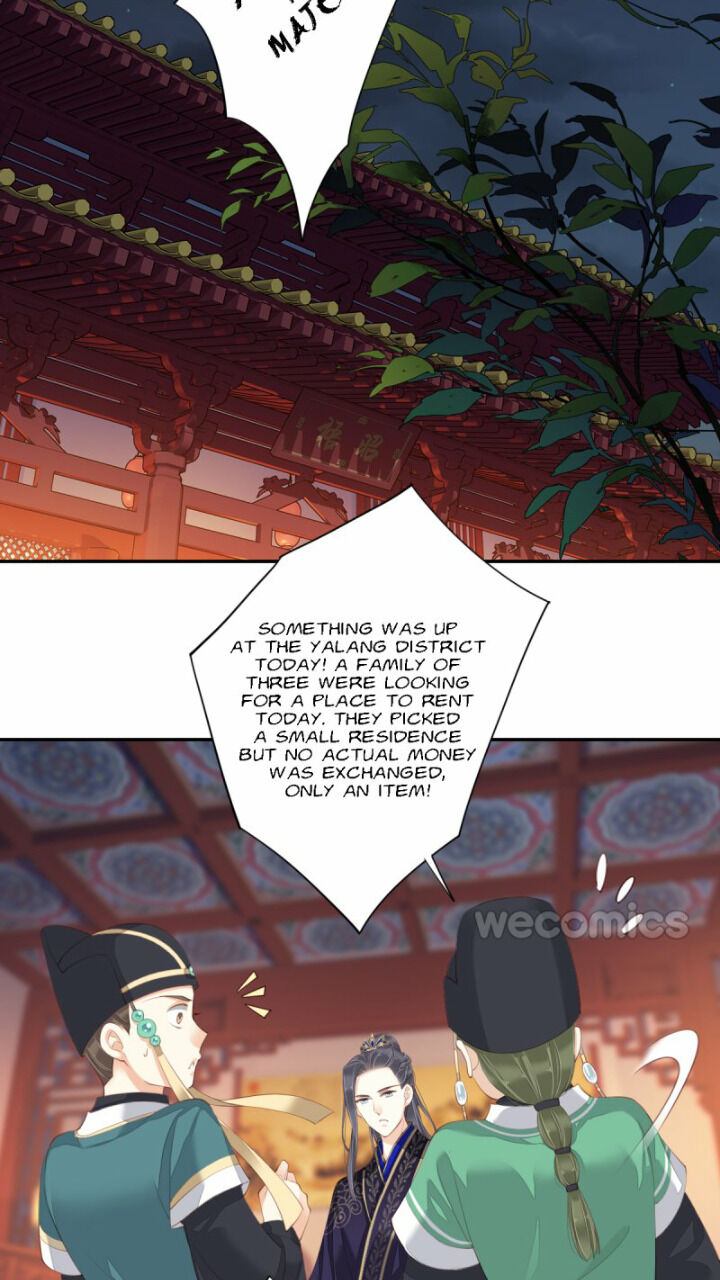 The Bestselling Empress chapter 130 page 24