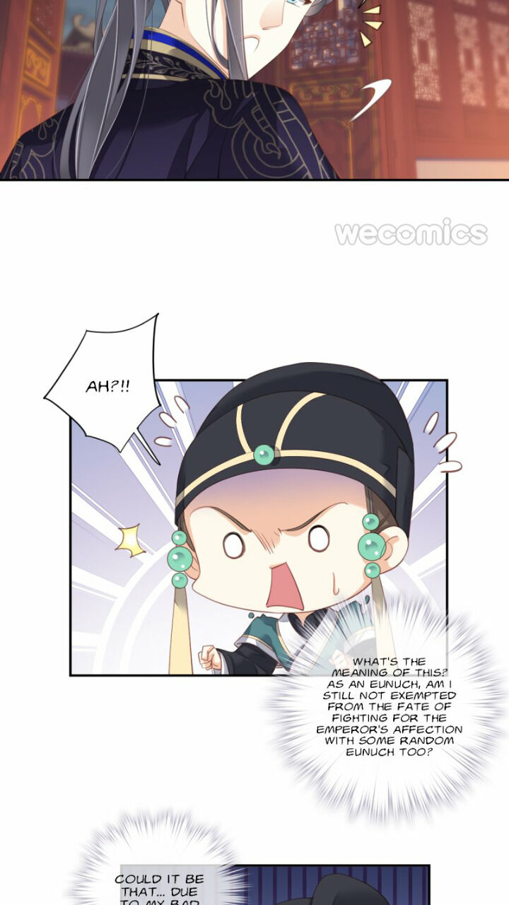 The Bestselling Empress chapter 130 page 27
