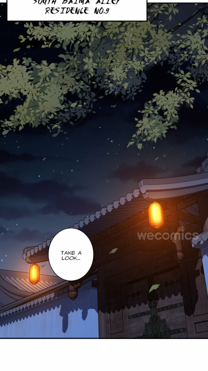 The Bestselling Empress chapter 130 page 30