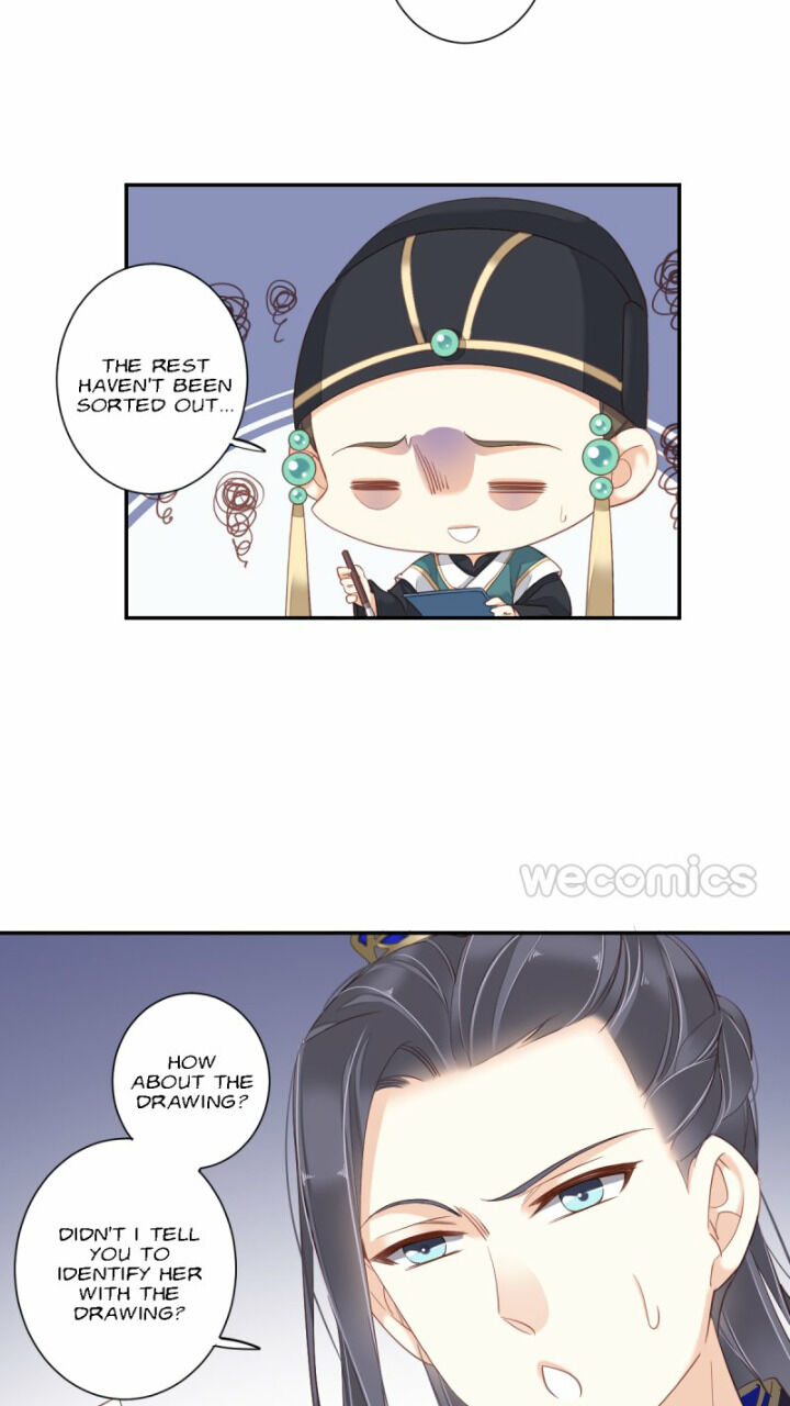 The Bestselling Empress chapter 130 page 8