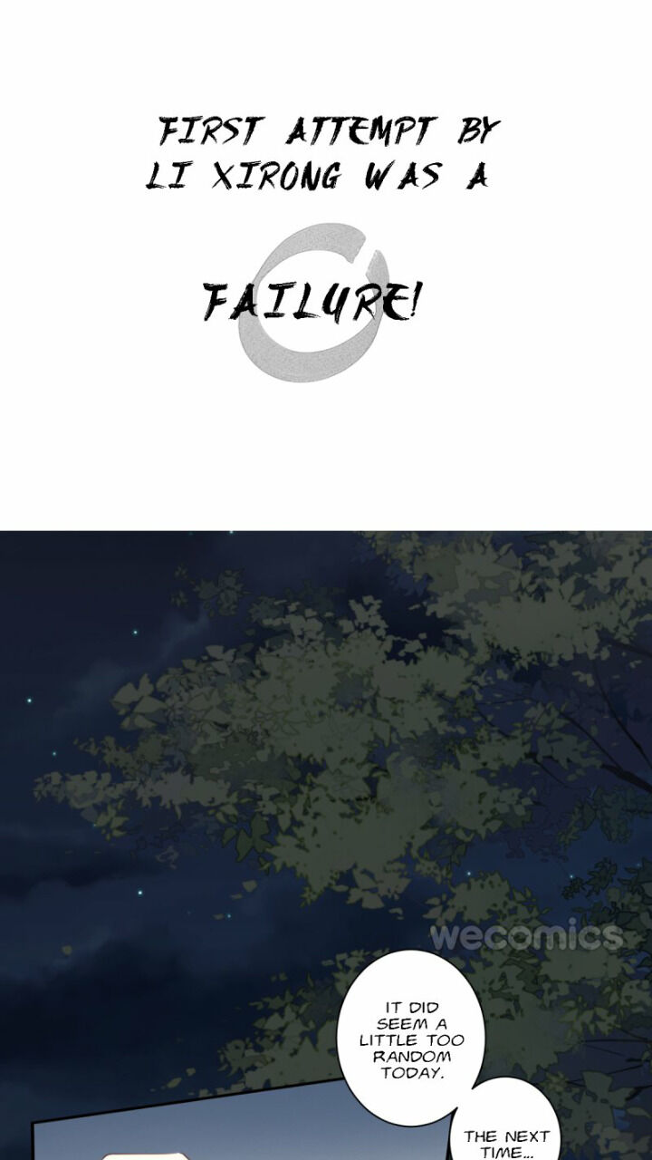 The Bestselling Empress chapter 131 page 1