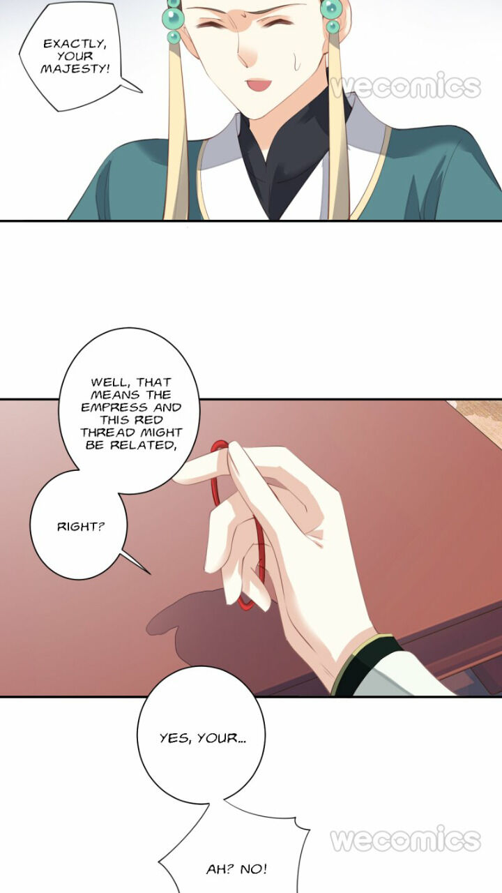 The Bestselling Empress chapter 131 page 11