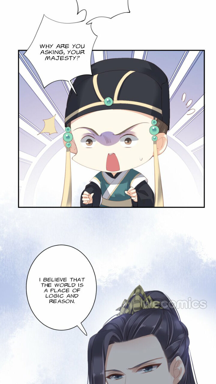 The Bestselling Empress chapter 131 page 12