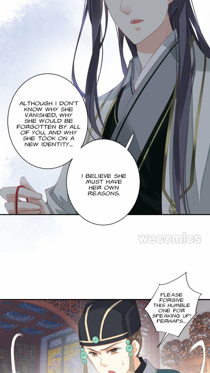 The Bestselling Empress chapter 131 page 13