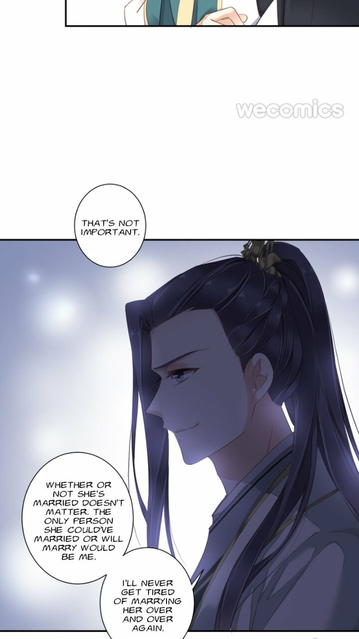 The Bestselling Empress chapter 131 page 16