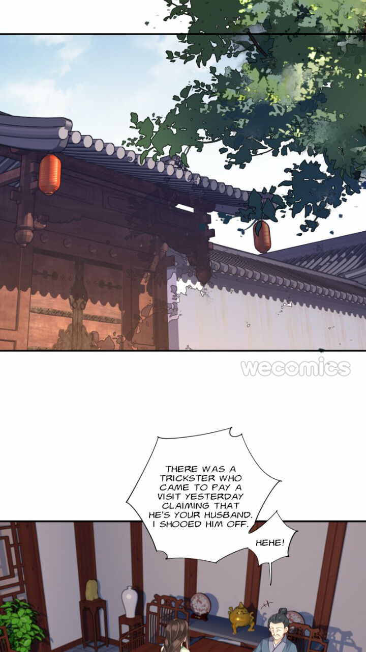 The Bestselling Empress chapter 131 page 18