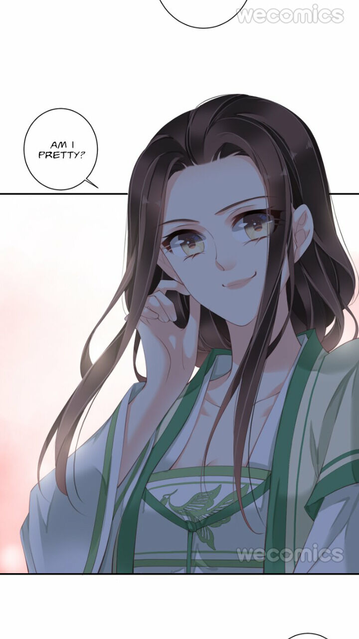 The Bestselling Empress chapter 131 page 24