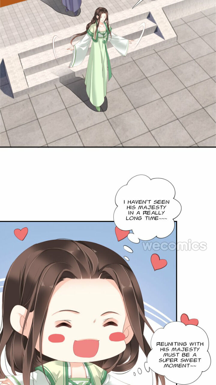 The Bestselling Empress chapter 131 page 26