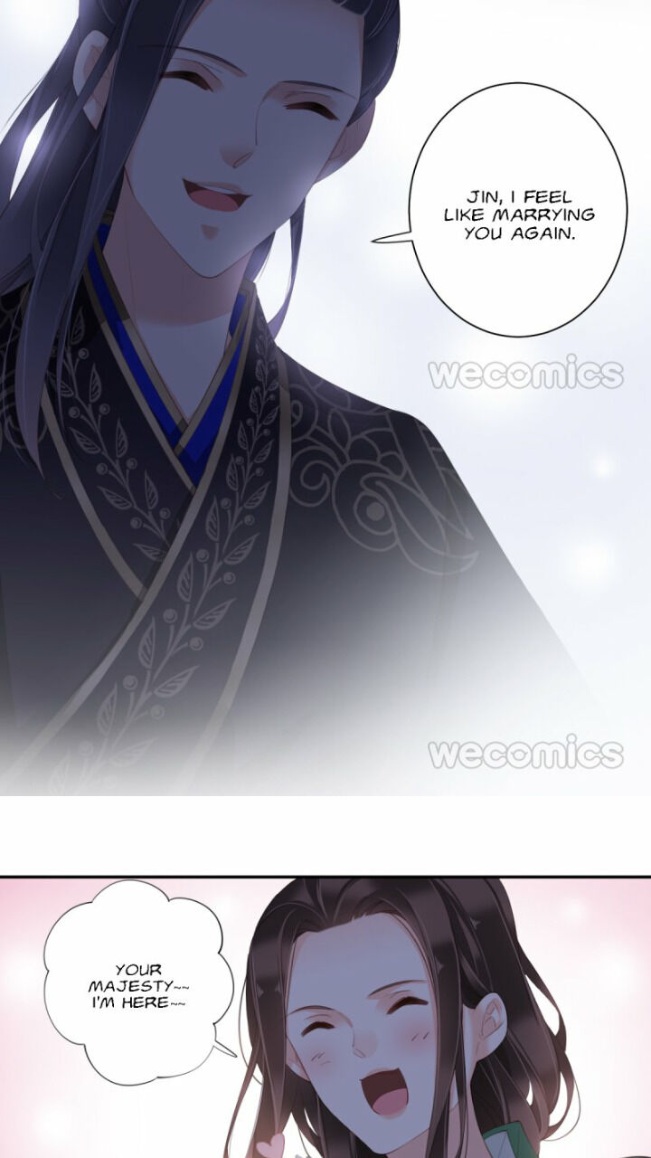 The Bestselling Empress chapter 131 page 28