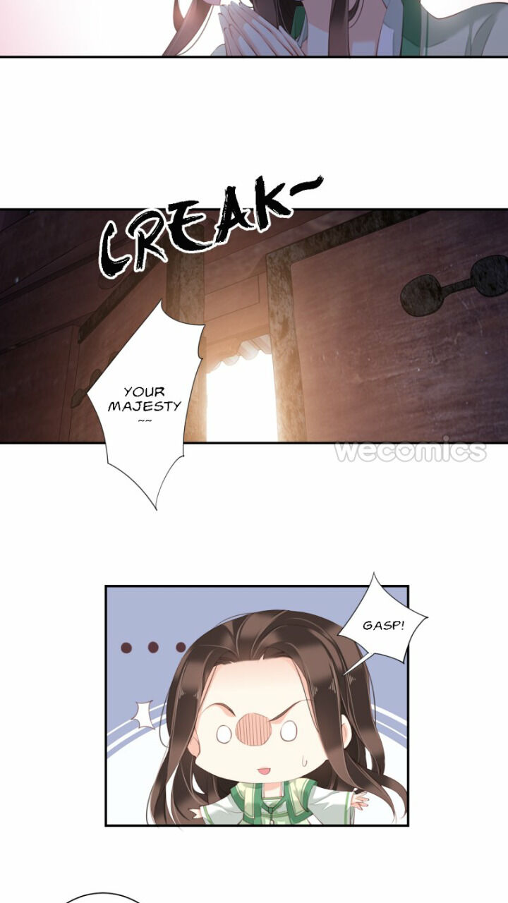 The Bestselling Empress chapter 131 page 29